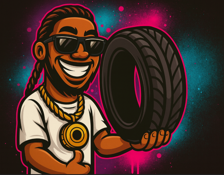 Used Tires service